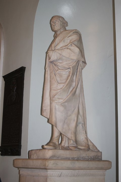 MA State House 18